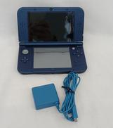 NEW 3DS LL|NINTENDO