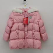 ダウンコート|MIKIHOUSE