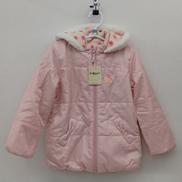 中綿コート|MIKIHOUSE