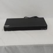 ブルーレイレコーダー|TOSHIBA