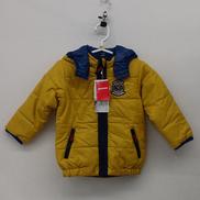 中綿コート|MIKIHOUSE