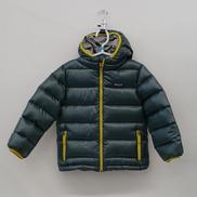 ダウンコート|PATAGONIA