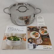 コロラド両手鍋|ビタクラフト