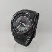 タフソーラー|CASIO