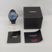 クォーツ|TIMEX