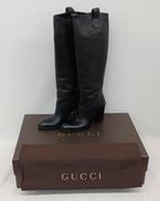ロングブーツ|GUCCI