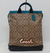 ナップサック|COACH