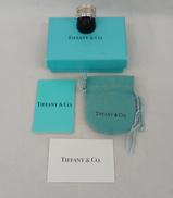 アトラスリングワイド 7号|TIFFANY &CO.