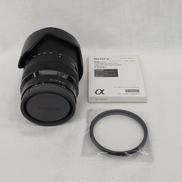 一眼レフ用交換レンズ|SONY