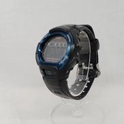 タフソーラー|CASIO