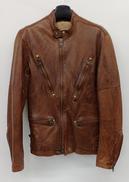 レザージャケット|AVIREX