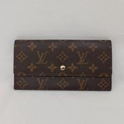 長財布|LOUIS VUITTON
