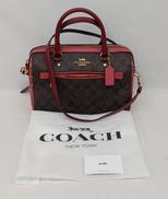 2WAYバック|COACH