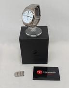 ソーラー|TECHNOS