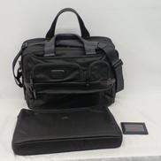 ビジネスバック|TUMI