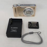 デジタルカメラ|PANASONIC