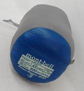 シュラフ|MONT-BELL