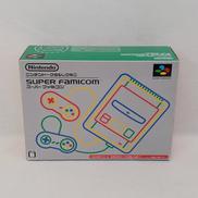 クラシックミニ スーパーファミコン|NINTENDO