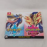 ポケットモンスターソード&シールド|NINTENDO