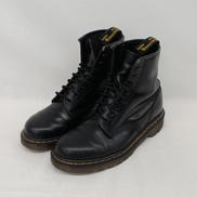 レースアップブーツ 8ホール|DR.MARTENS