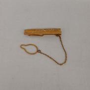 ネクタイピン|K18