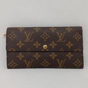 ポシェットポルトモネクレディ|LOUIS VUITTON