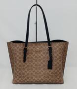 モリ― トートバック|COACH