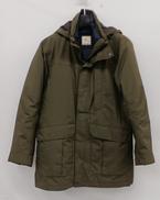 ダウンライナー付ジャケット|FOXFIRE