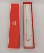 ネックレス|COACH