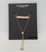 ブレスレット|COACH