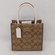 ミニキャリークロスボディ|COACH