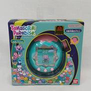 たまごっちパラダイス|BANDAI