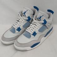 AIR JORDAN　4　RETLO|NIKE