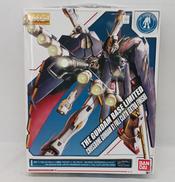 クロスボーンガンダムX1フルクロス|BANDAI