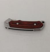 ガットフックブレードナイフ|BUCK