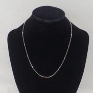 ネックレス|PT850