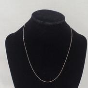 ネックレス|PT850