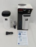 プラズマクラスターイオン発生機|SHARP