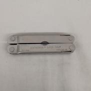 SUPER TOOL|LEATHERMAN