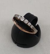 コンビリング6号|K18 925