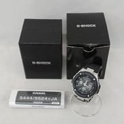 タフソーラー|CASIO