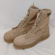 ミリタリーブーツ|ROCKY