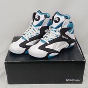 SHAQ ATTAQ|REEBOK