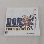 DQM3JOKER PROFESSIONAL|SQUARE ENIX