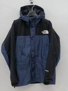 マウンテンライトデニムジャケット|THE NORTH FACE