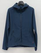 フーデッドジャケット|MAMMUT