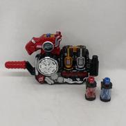 DXビルドドライバー|BANDAI