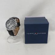 クォーツ|TOMY HILFIGER