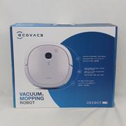 ロボットクリーナー|ECOVACS
