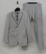 セットアップ|BURBERRY BLACK LABEL